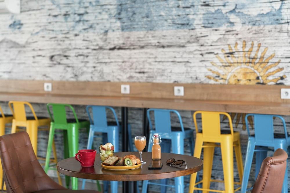 Ibis Styles Hyeres Rooftop & Spa Exterior photo