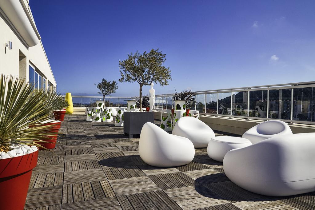 Ibis Styles Hyeres Rooftop & Spa Exterior photo