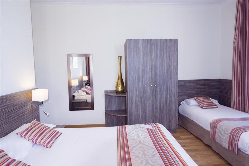 Ibis Styles Hyeres Rooftop & Spa Exterior photo